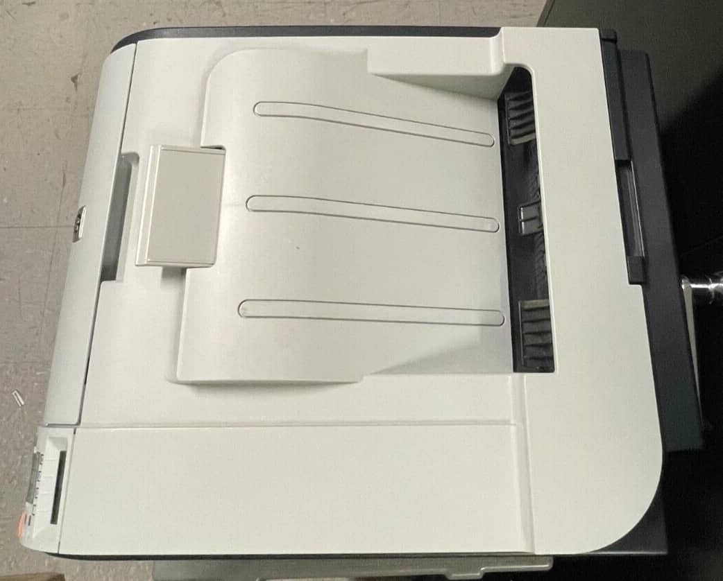HP Color Laserjet CP2025 Printers Used - Good