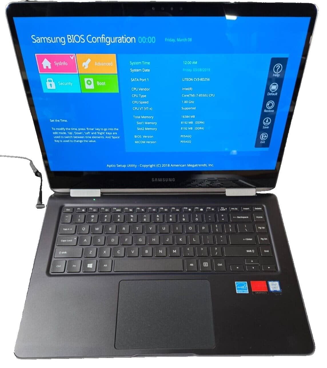 Bmax B2 Power Computers New