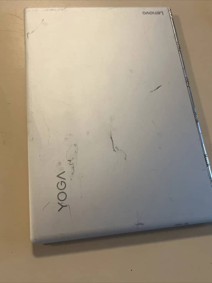 Lenovo Yoga 910-13Ikb Computers