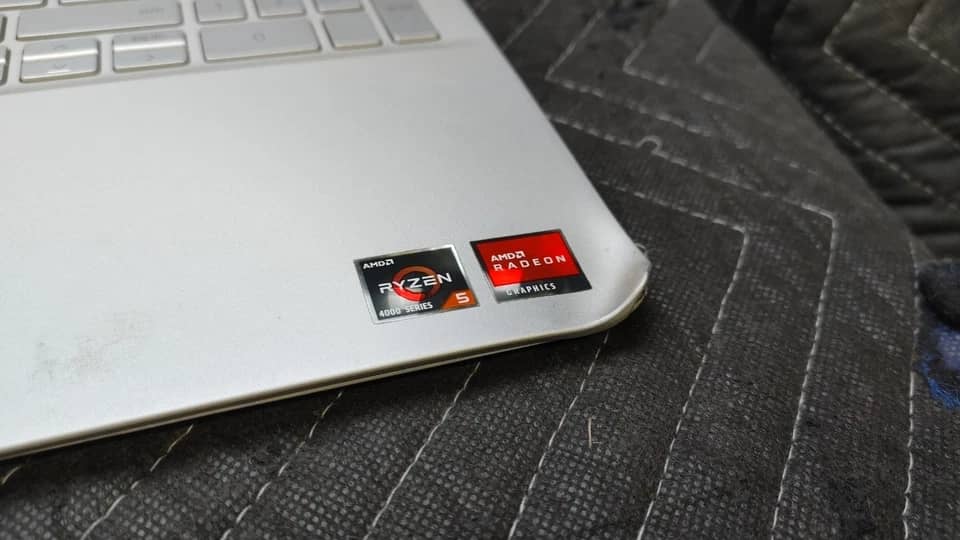 Dell Inspiron 15 5505 Computers