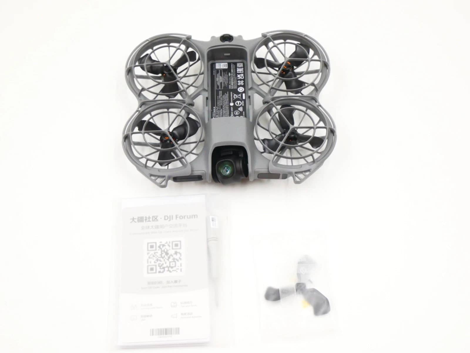 DJI Neo 2 Quadcopters & Multirotors New