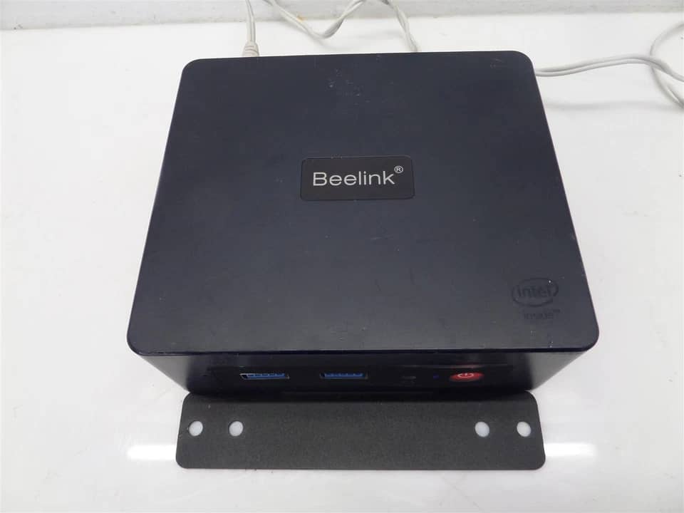 Beelink MINI S Computers New