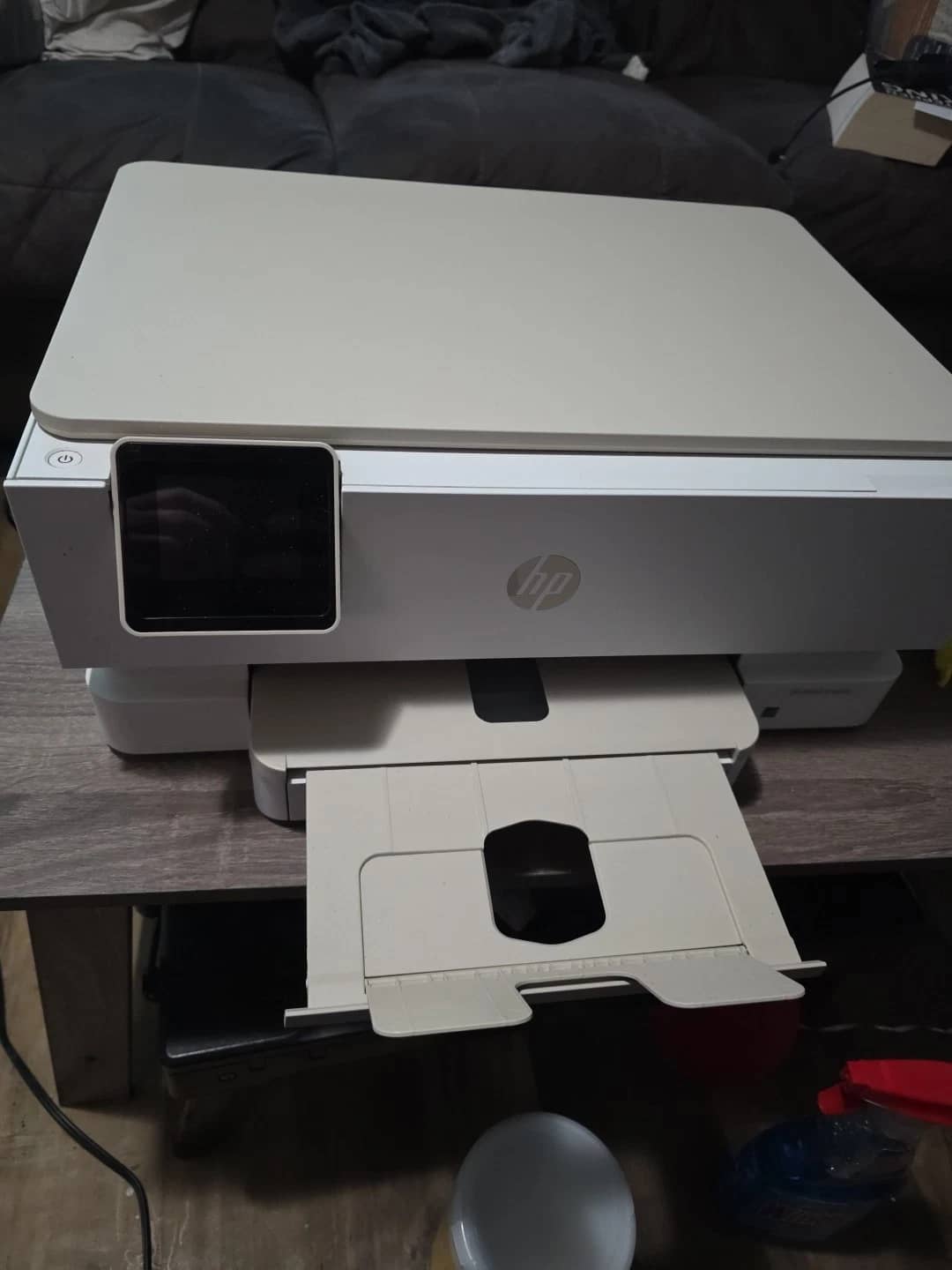 HP ENVY INSPIRE 7258e Printers New