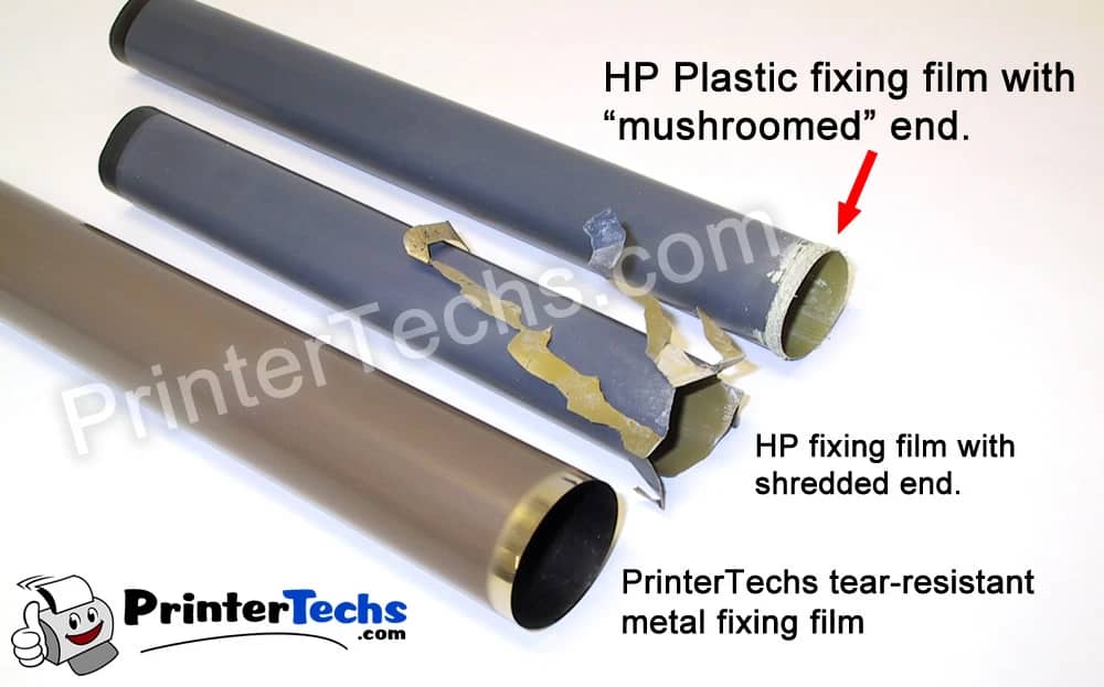 HP 4200n Printers Refurbished - Excellent