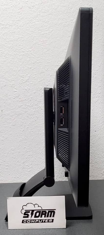 HP Z22i Monitors