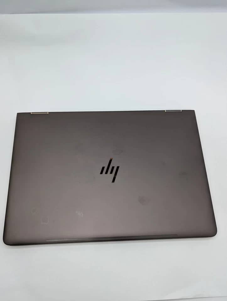 HP Spectre x360 Computers