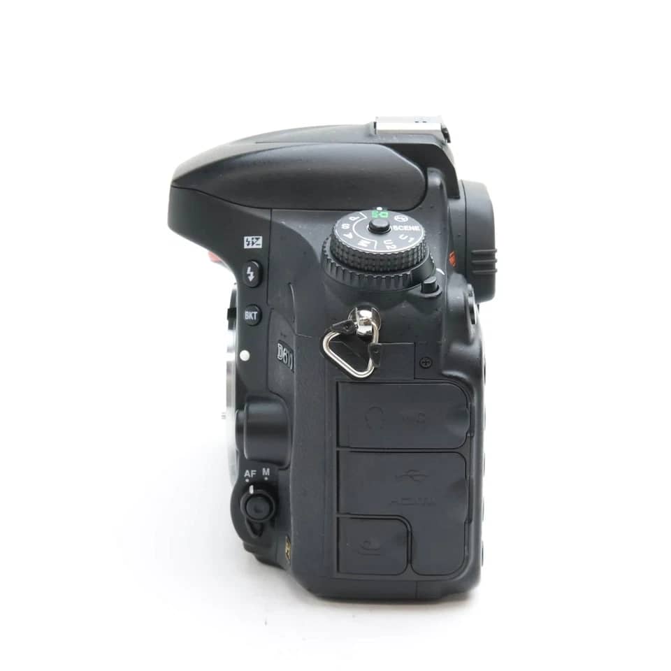 Nikon D610 Digital Cameras