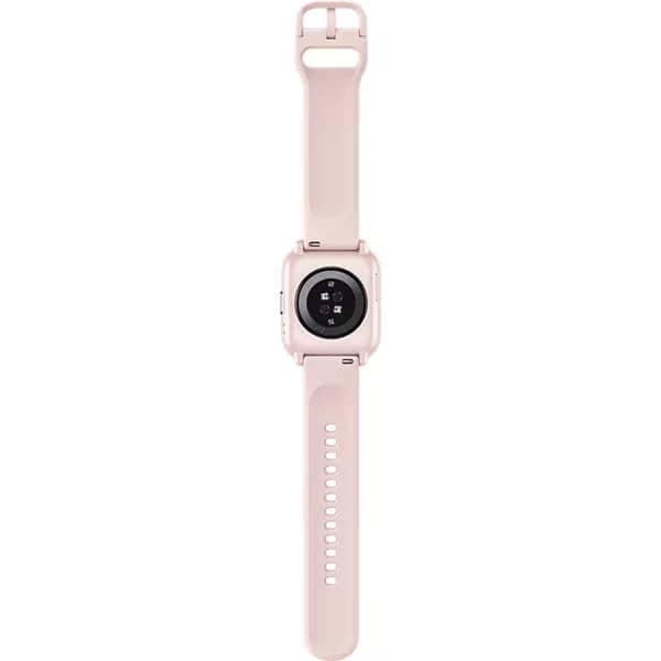 Amazfit Amazfit Active Smartwatches Black 42mm New