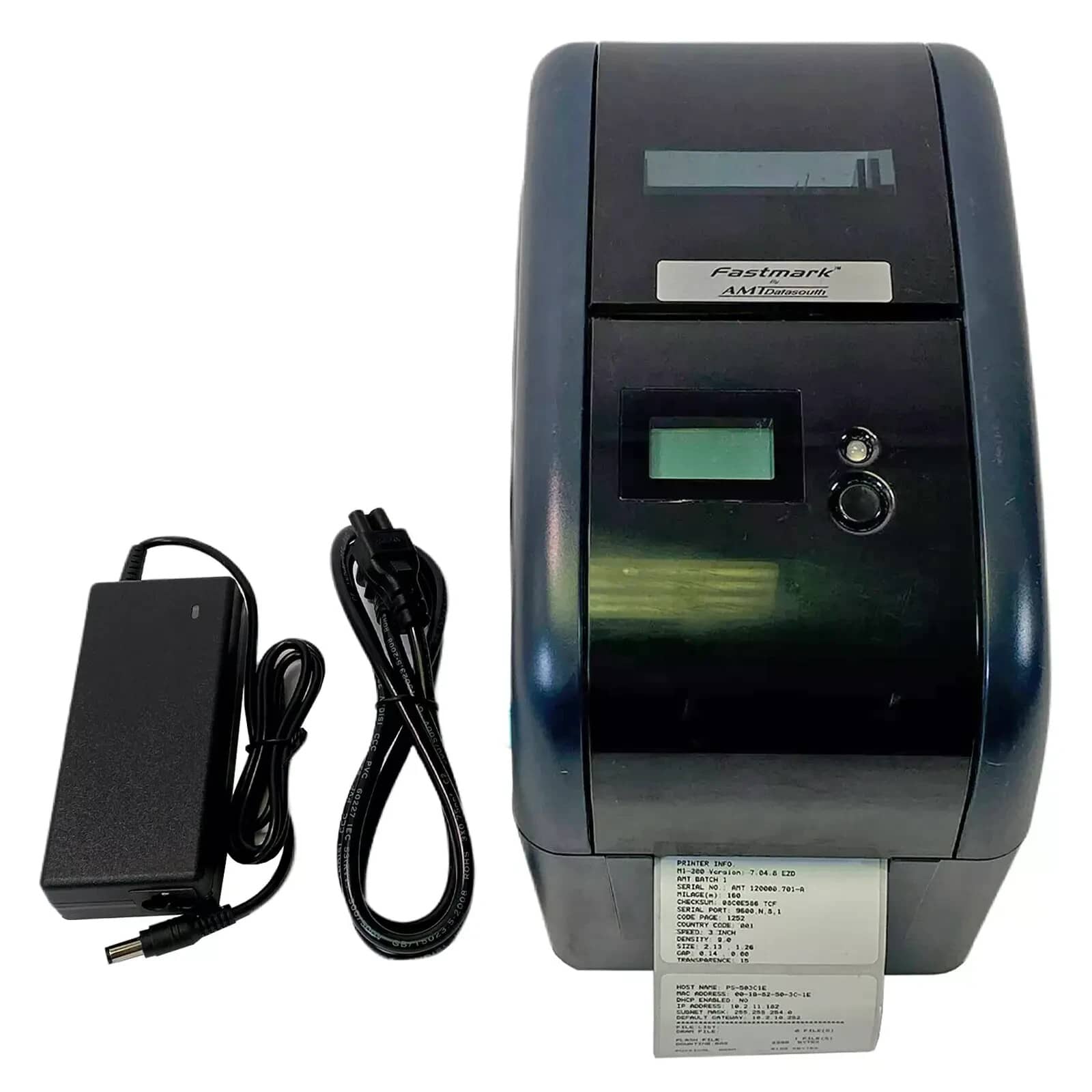 HP laserjet m607 Printers New
