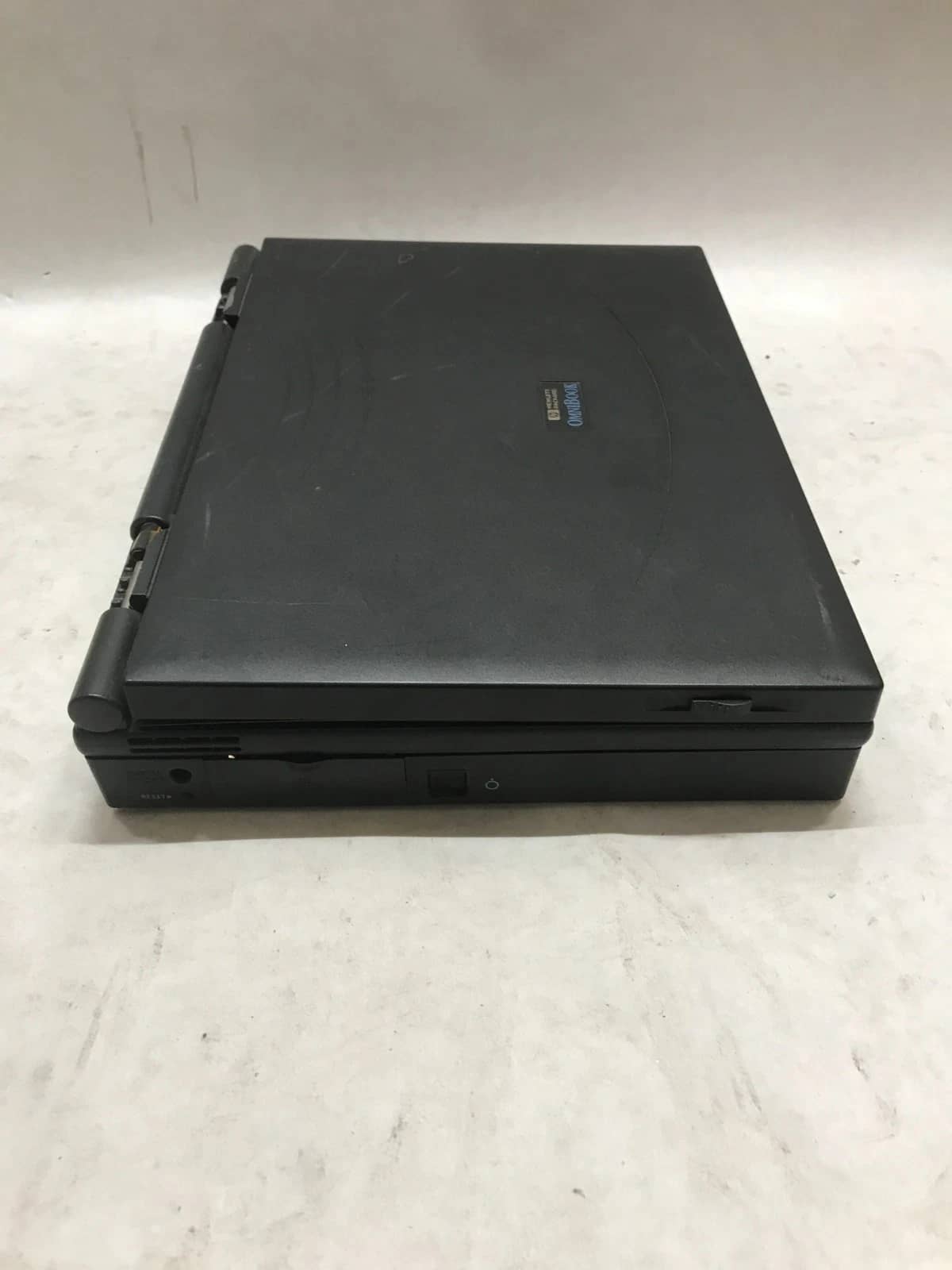 HP Omnibook Computers New