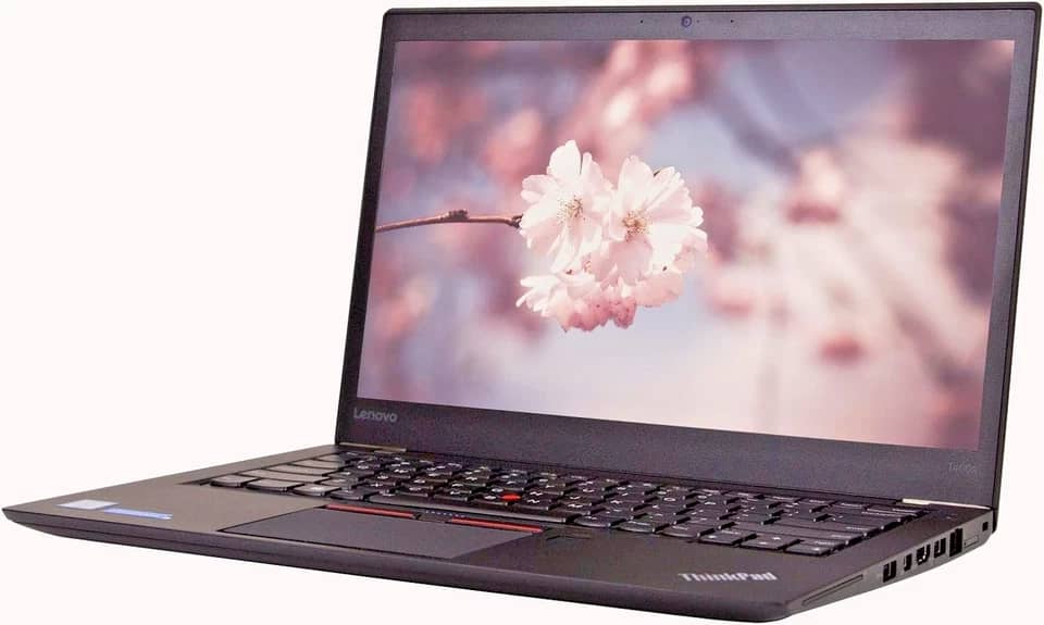 Lenovo ThinkPad T460s Computers