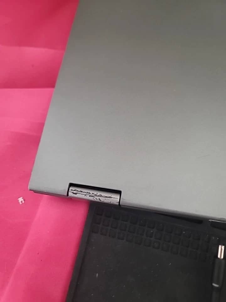Dell Inspiron 13 5378 Computers