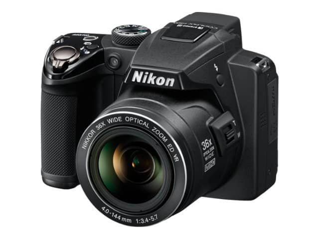 Nikon COOLPIX S5300 Digital Cameras Purple New Body Only