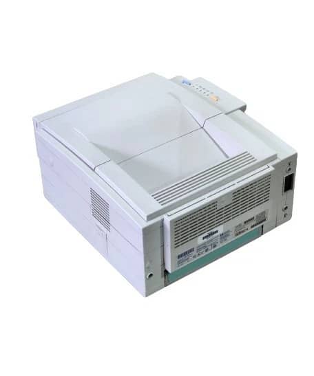 HP Laserjet 5P Printers Used - Good