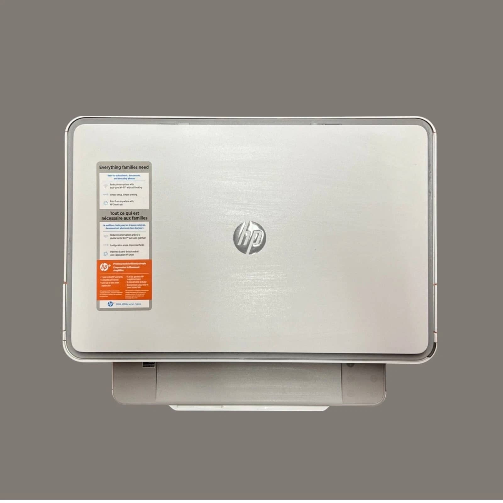 HP DeskJet 2720e Printers For parts or not working