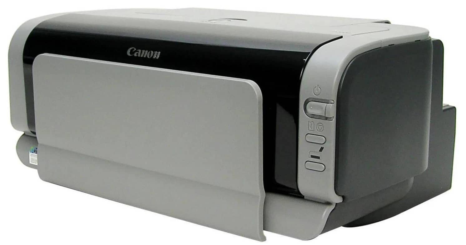 Canon PIXMA IP2000 Printers New