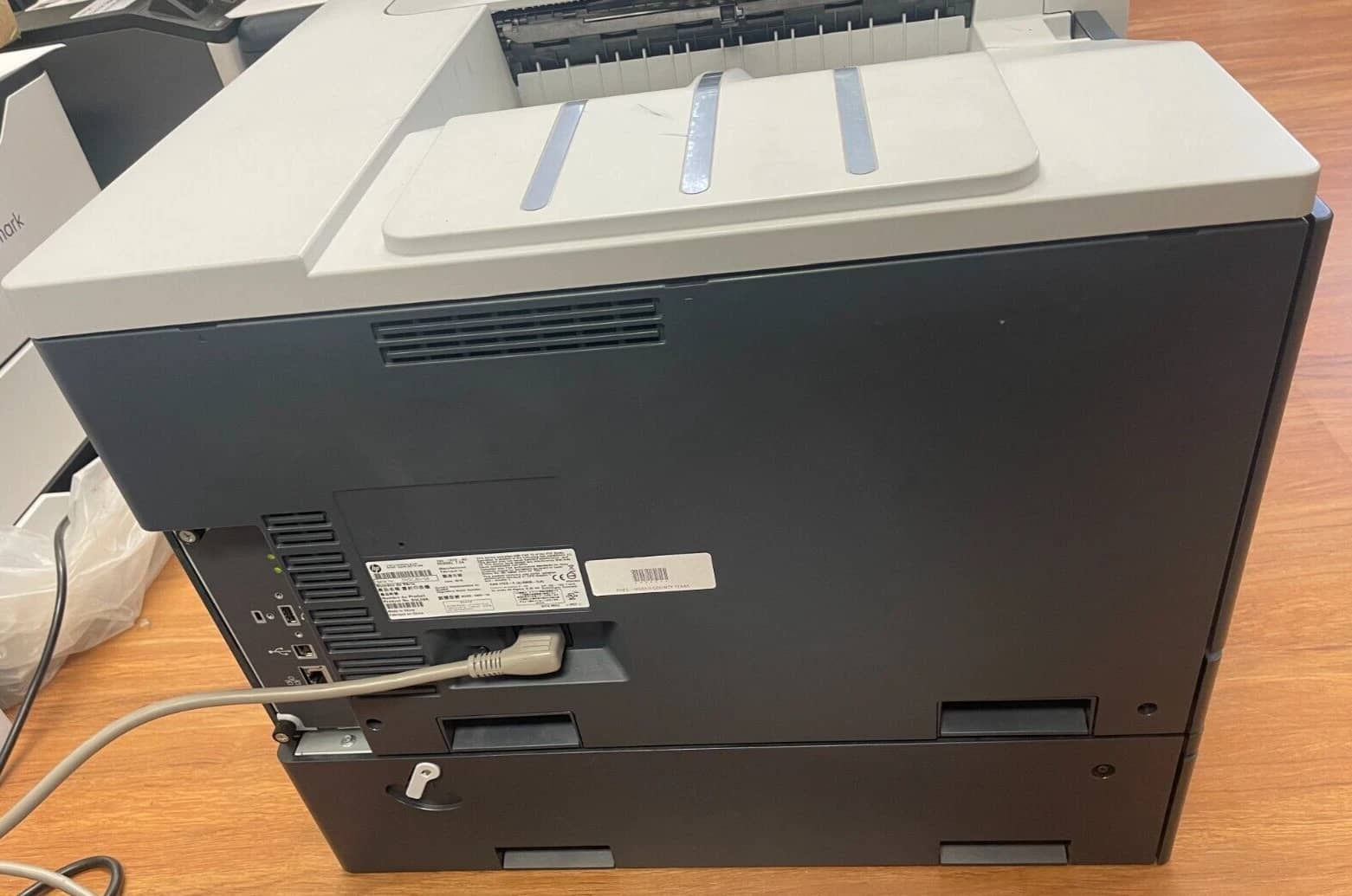 HP Color Laserjet M750 Printers Used - Good