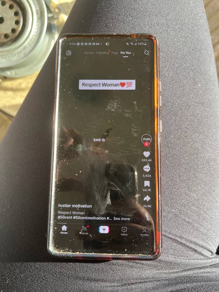 Samsung Galaxy A72 Cell Phones