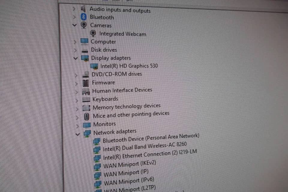 Intel Optiplex 7440 AIO Computers 500GB 16GB Used - Good