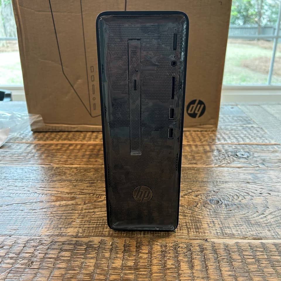 HP A9-9425 Computers New
