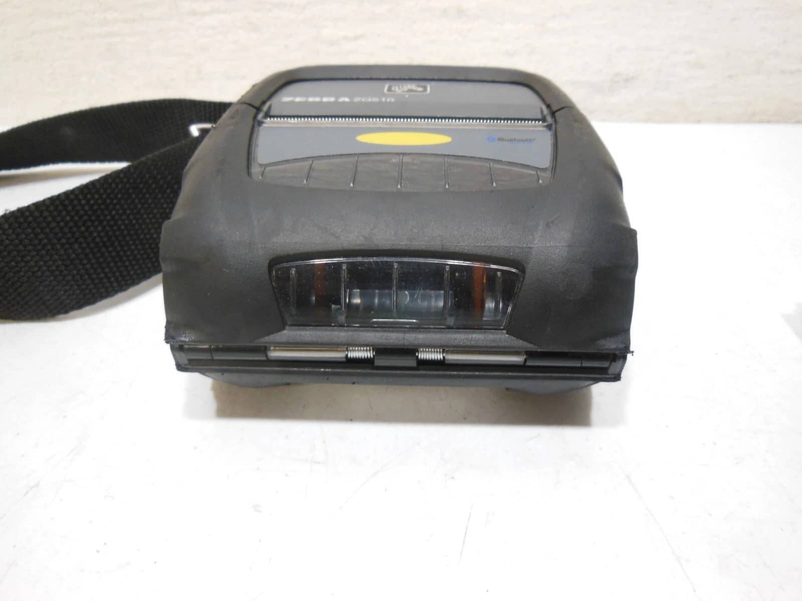 Zebra ZQ51-AUE0000-00 Printers Refurbished - Excellent