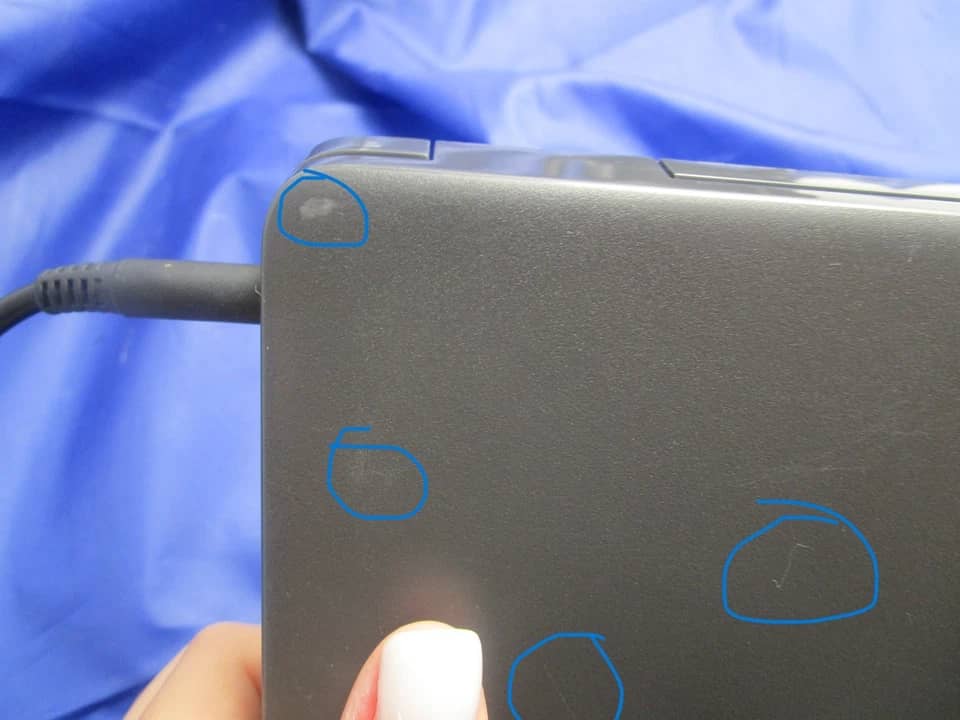 Dell Latitude 3410 Computers