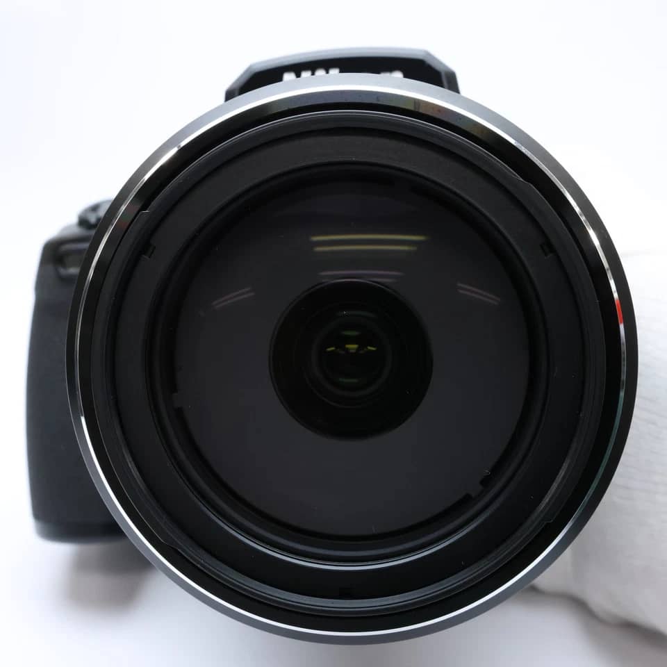 Nikon COOLPIX P1000 Digital Cameras