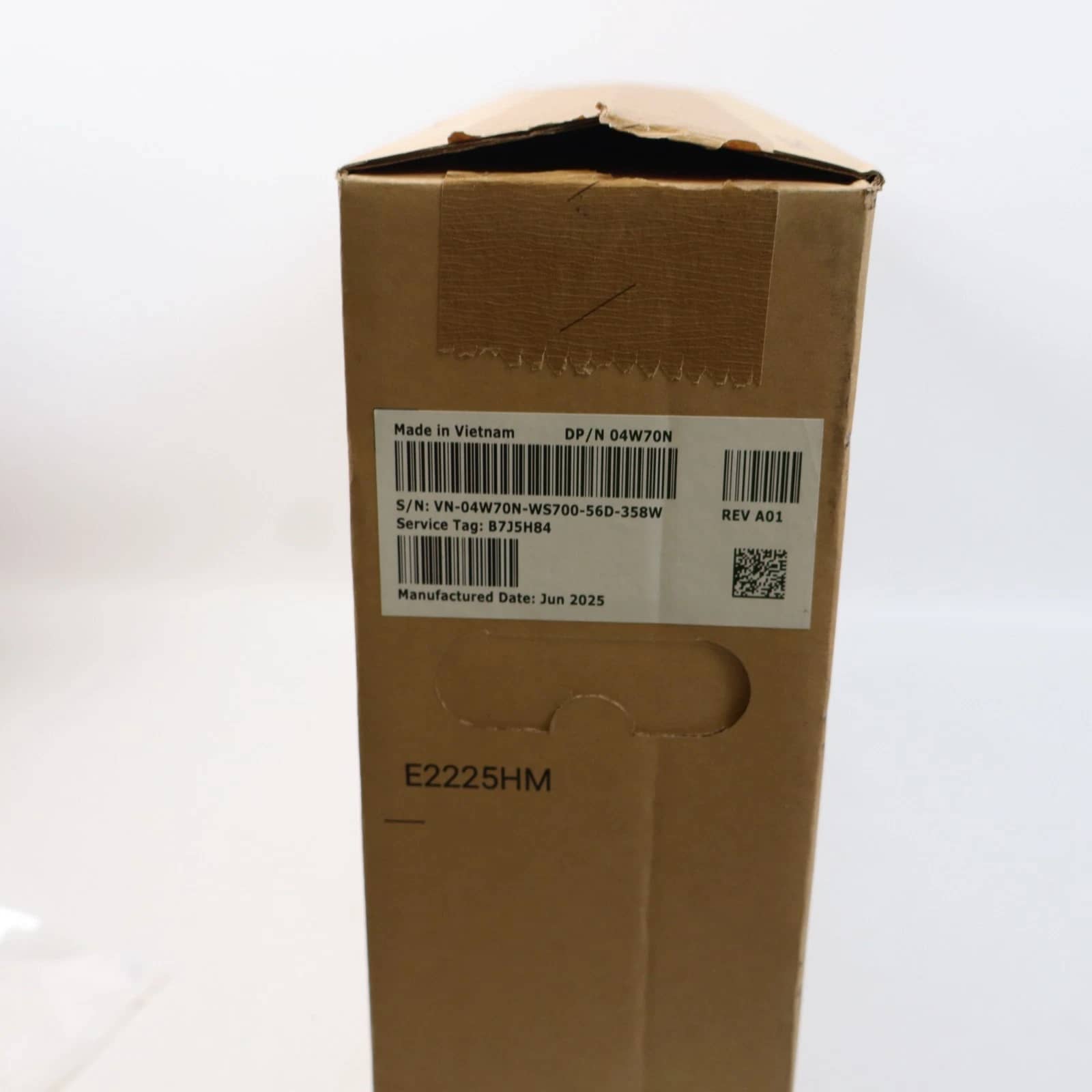 Dell DELL-E2225HM Monitors New