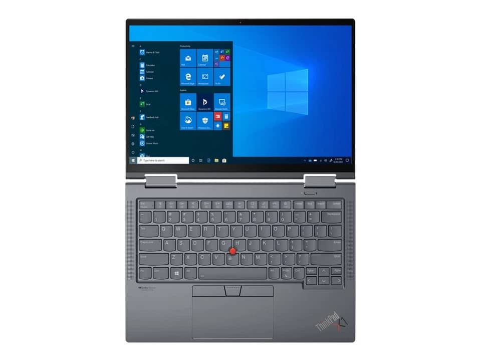 Lenovo ThinkPad X1 Yoga Gen 6 Computers