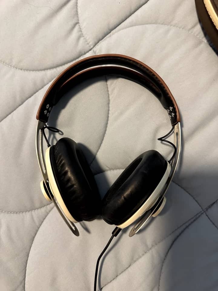 Sennheiser Momentum 2 Wireless Headphones & Earbuds 