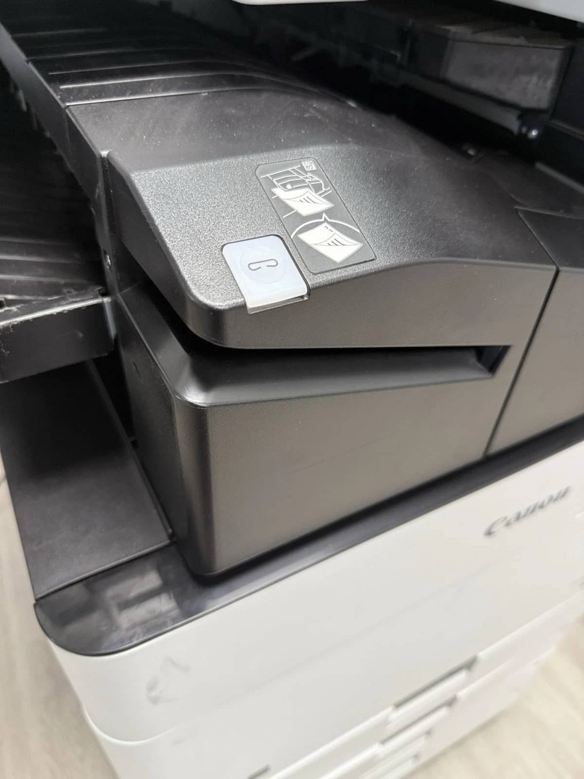 Canon ImageRunner Advance 4551i Printers Used - Good