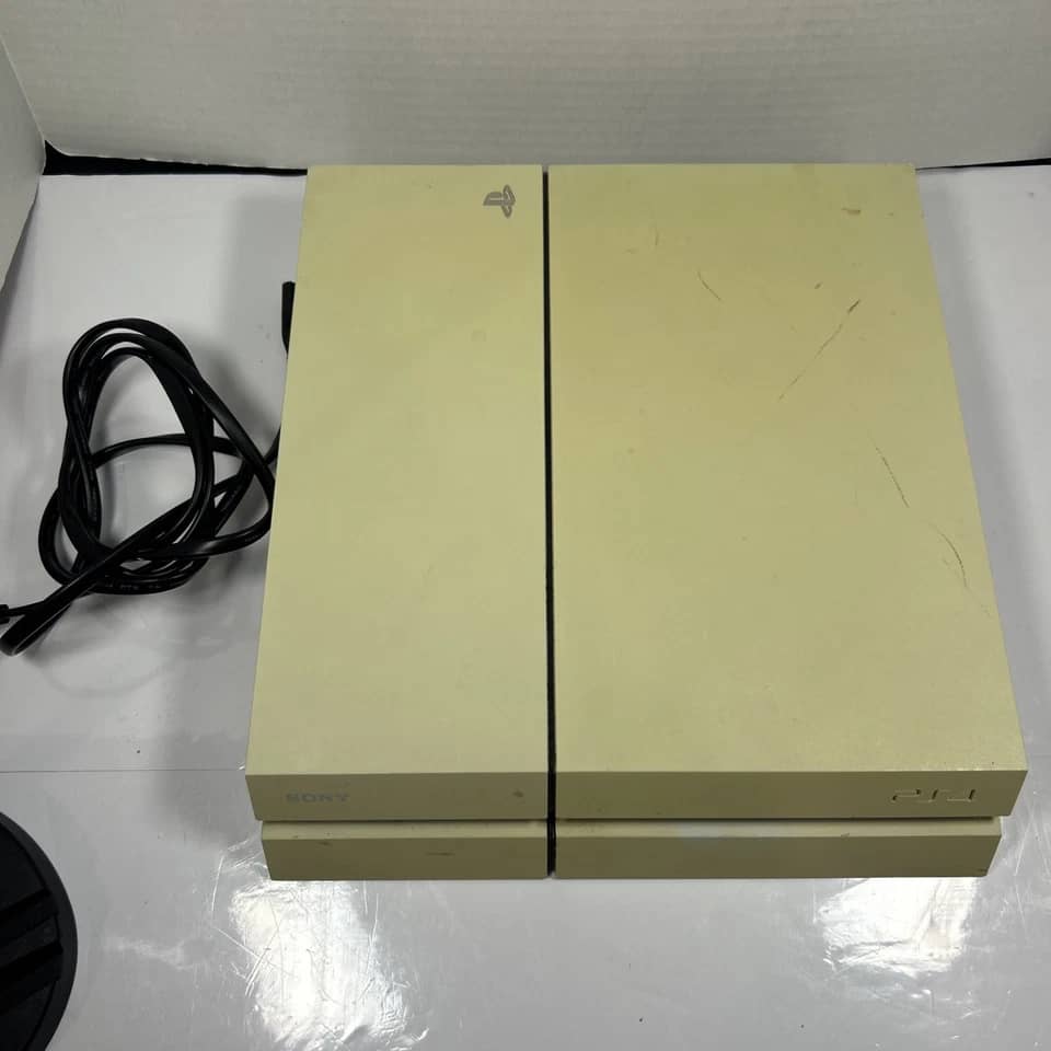 Sony PlayStation 4 Slim Video Game Consoles