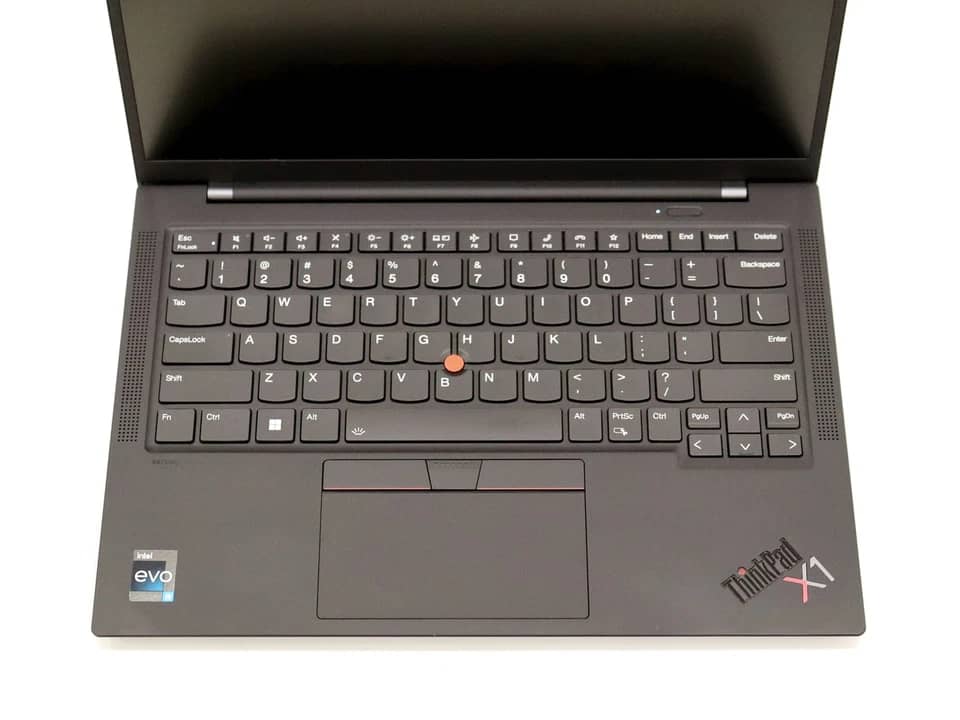 Lenovo ThinkPad X1 Carbon Gen 10 Computers