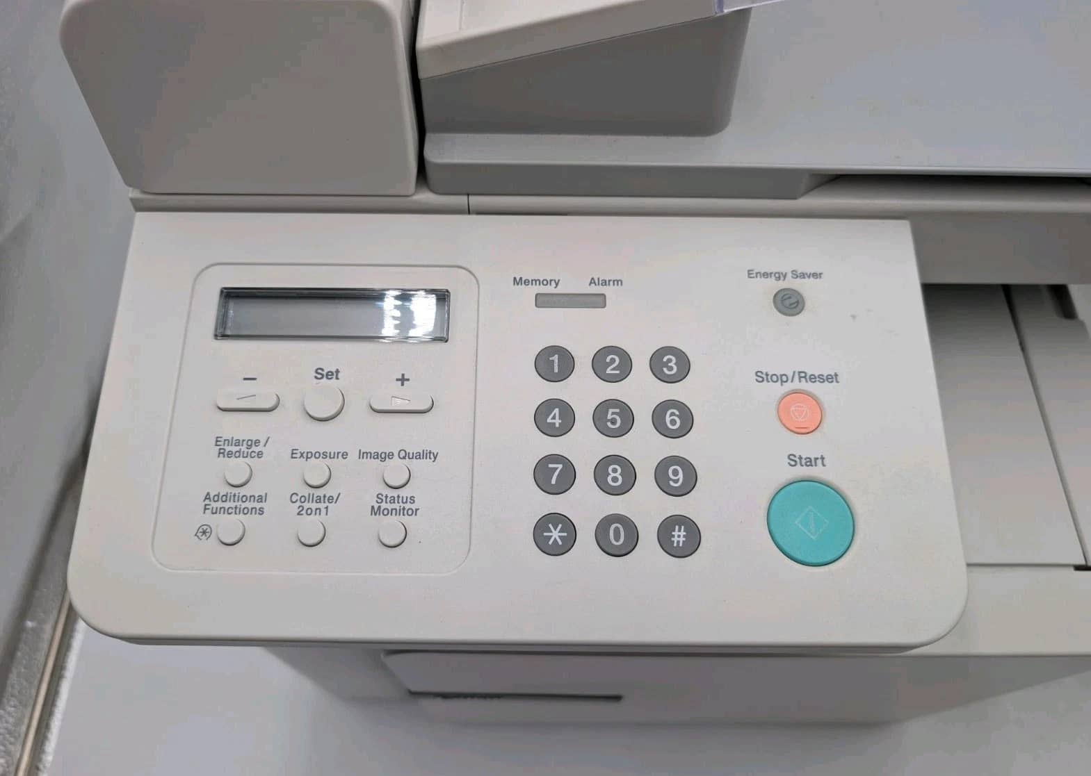 Canon Imageclass D340 Printers New