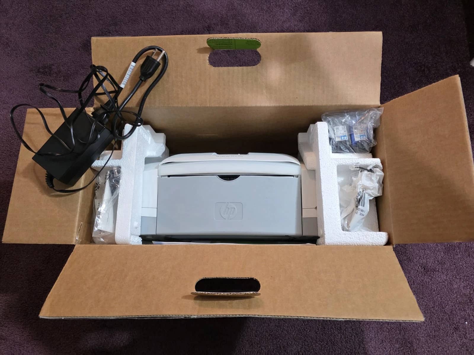 HP OfficeJet 4315 Printers Used - Good
