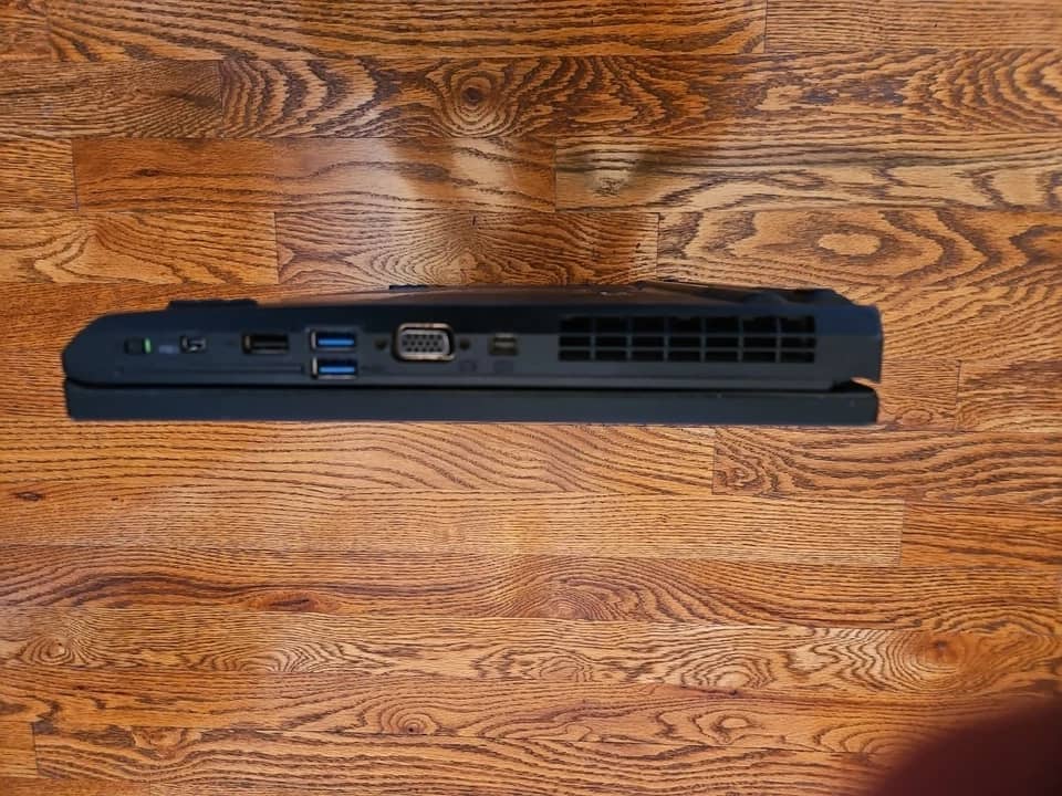 Lenovo W530 Computers 500GB 8GB New