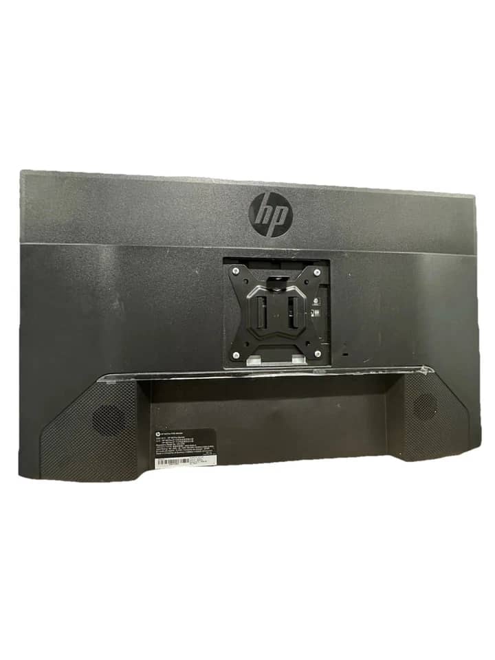 HP M27ha Monitors