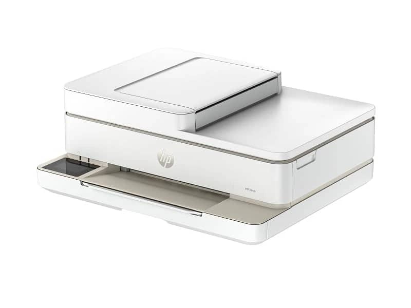 HP Envy 6558e Printers New