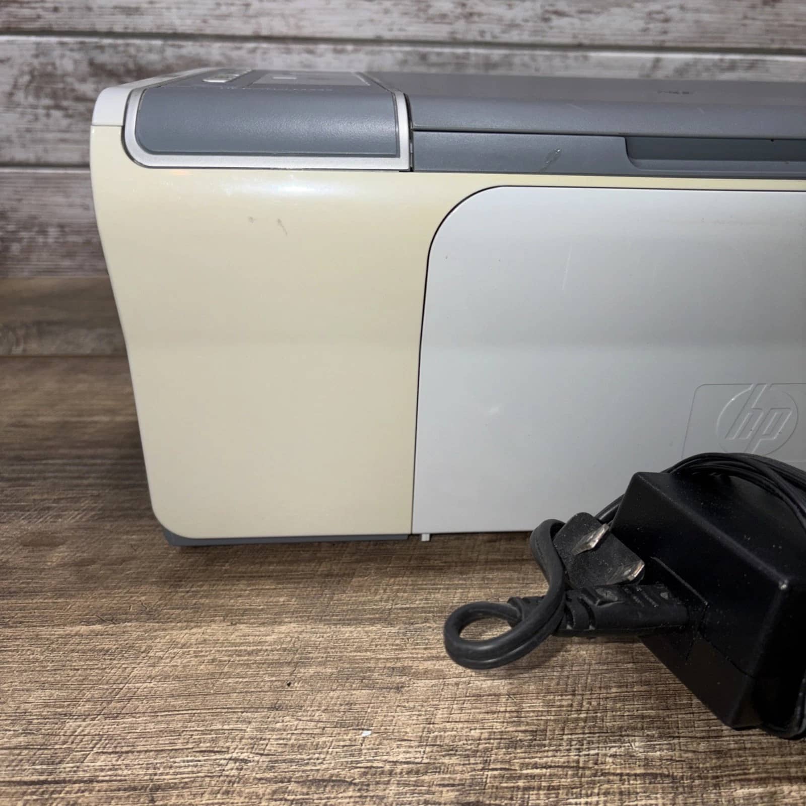 HP F4235 Printers For parts or not working