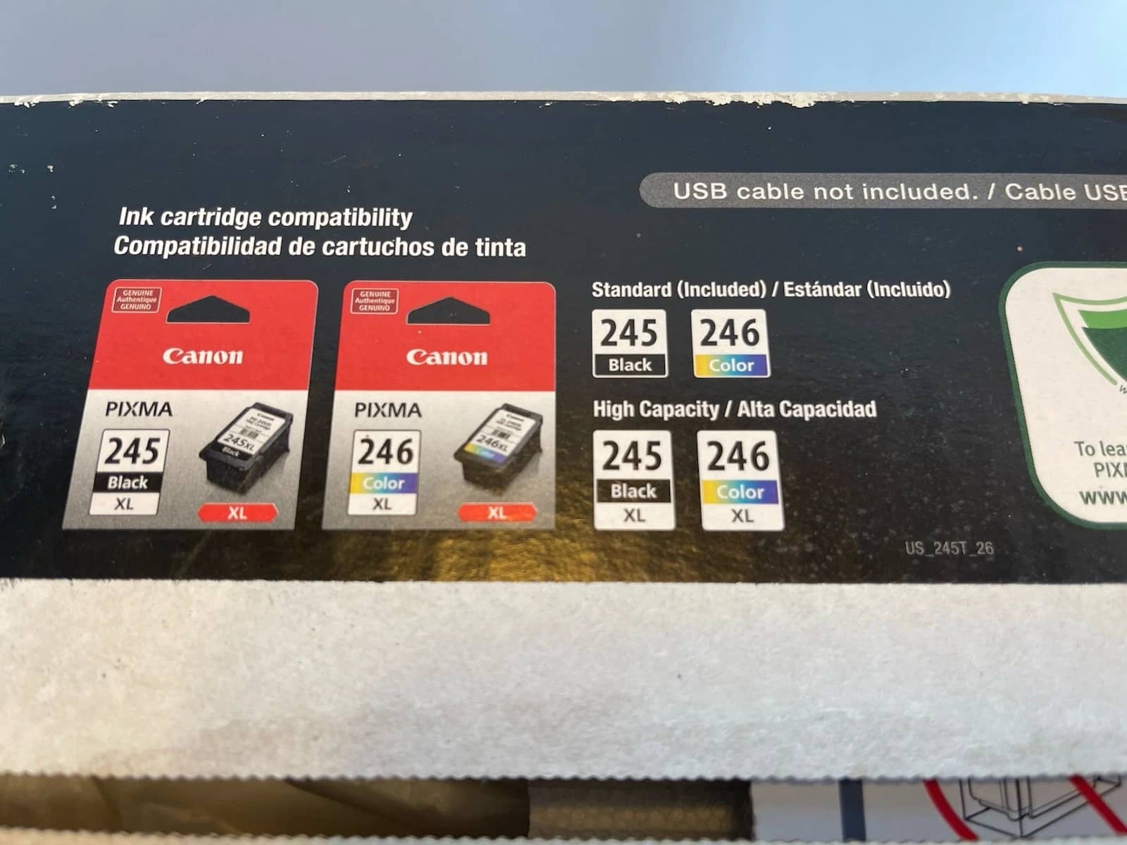Canon Pixma MG2920 Printers Used - Good