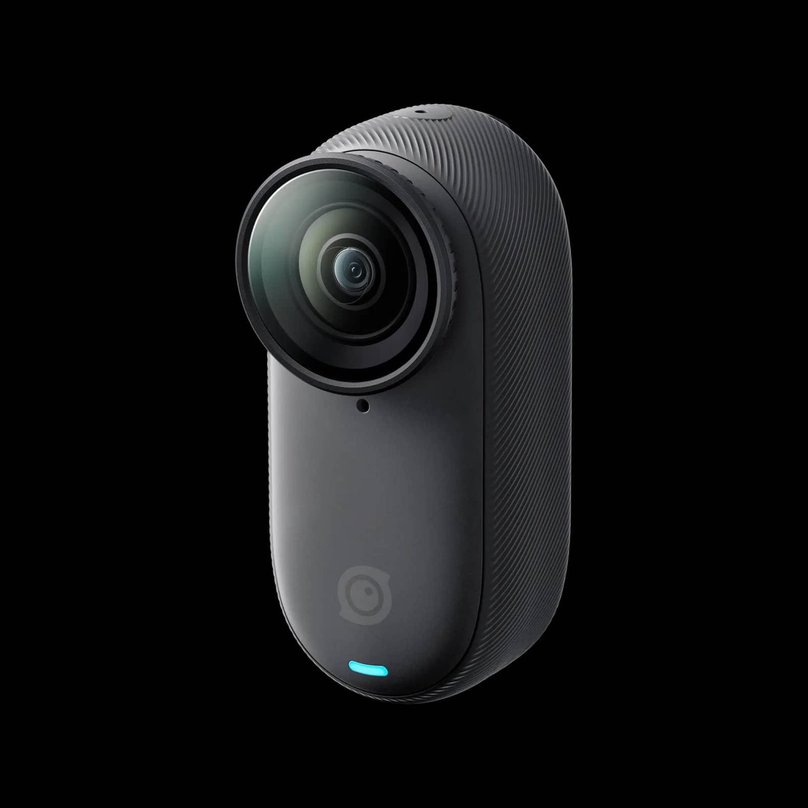 Insta360 GO 3S Digital Cameras Black New Body Only