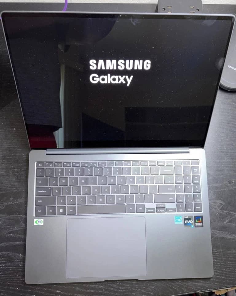 Samsung Galaxy Book3 Computers