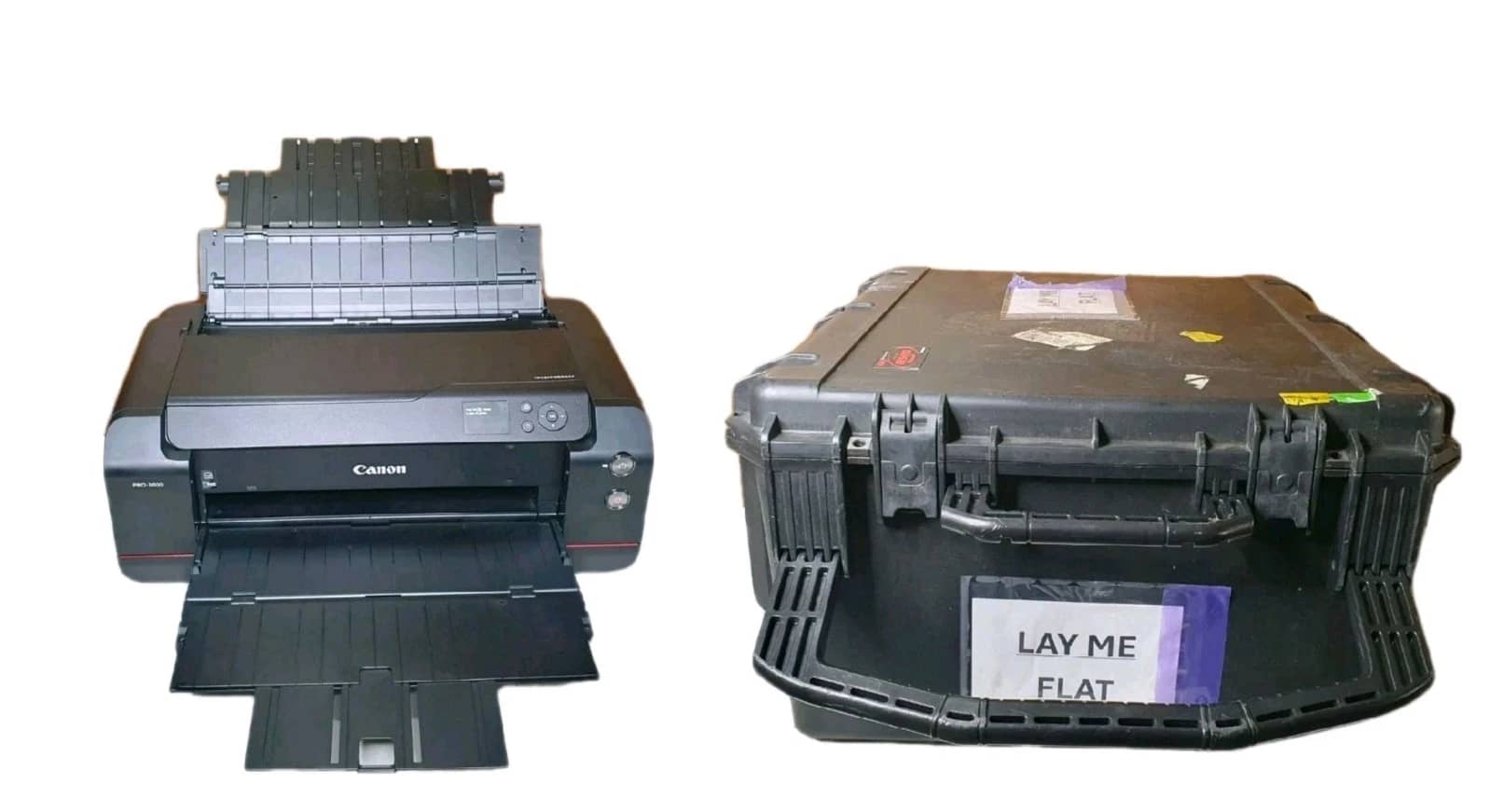 Canon PRO-1000 Printers New