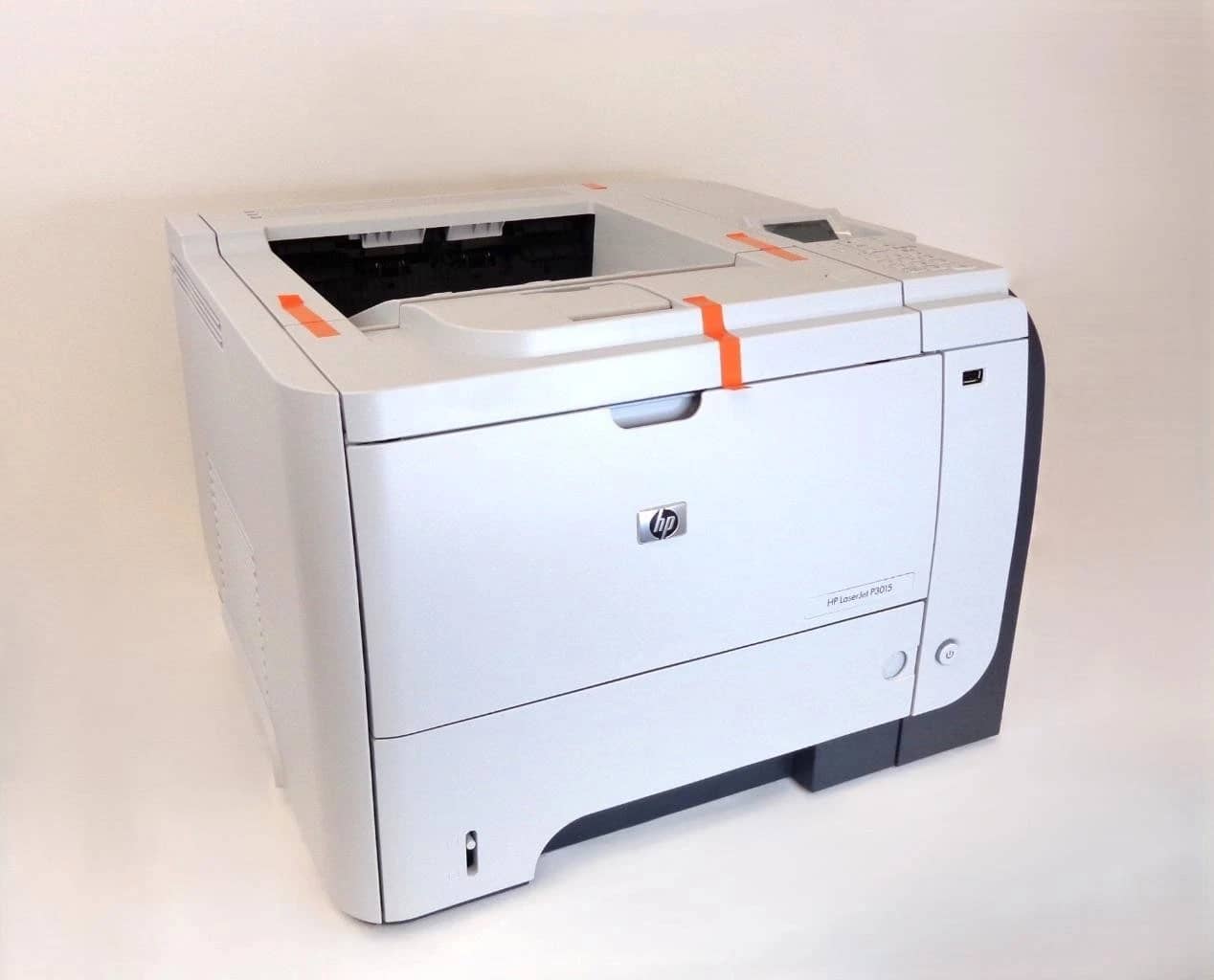 HP Laserjet P3015 Printers Refurbished - Excellent