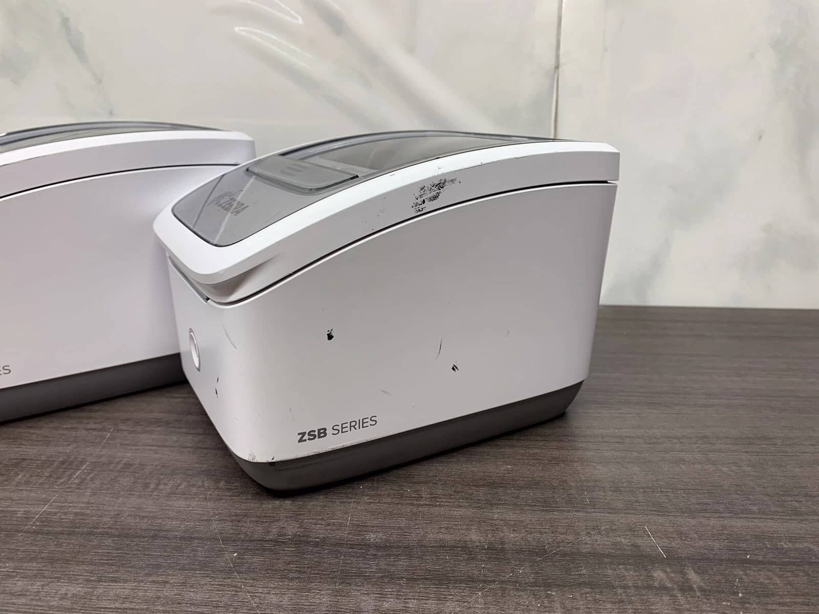 Zebra ZSB-DP12 Printers Open-Box Excellent
