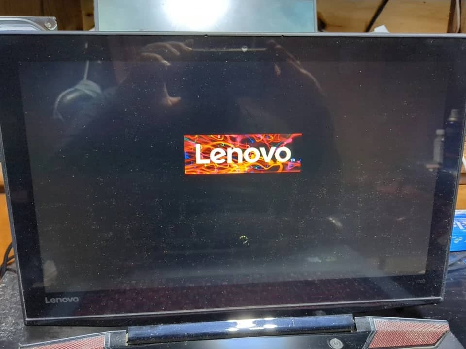 Lenovo IdeaPad Y700 Computers
