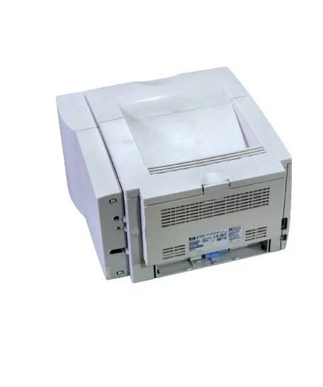 HP Laserjet 2300n Printers Refurbished - Excellent