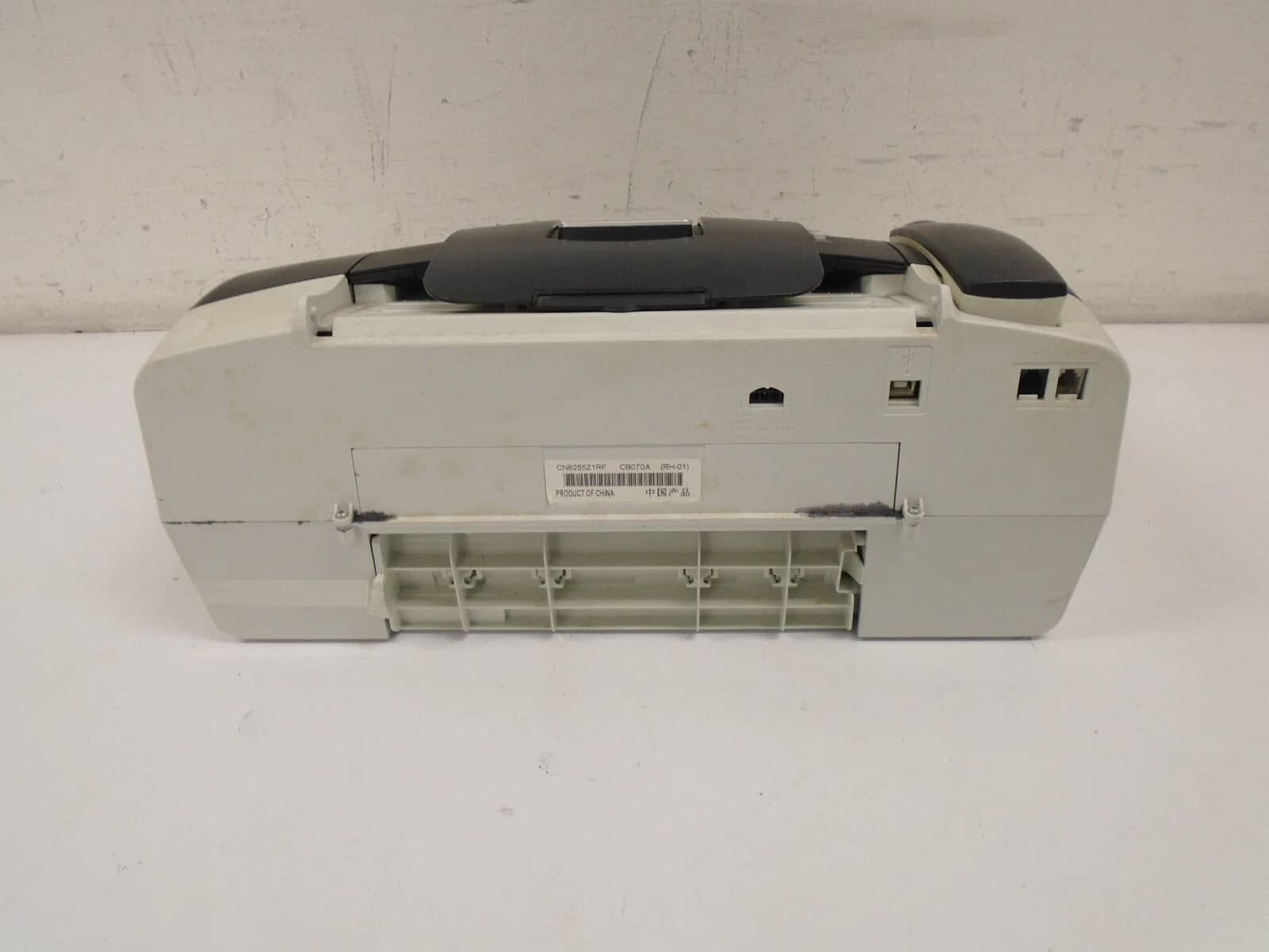 HP J3640 Printers Used - Good