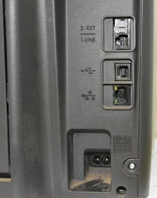 HP M9L66A Printers For parts or not working