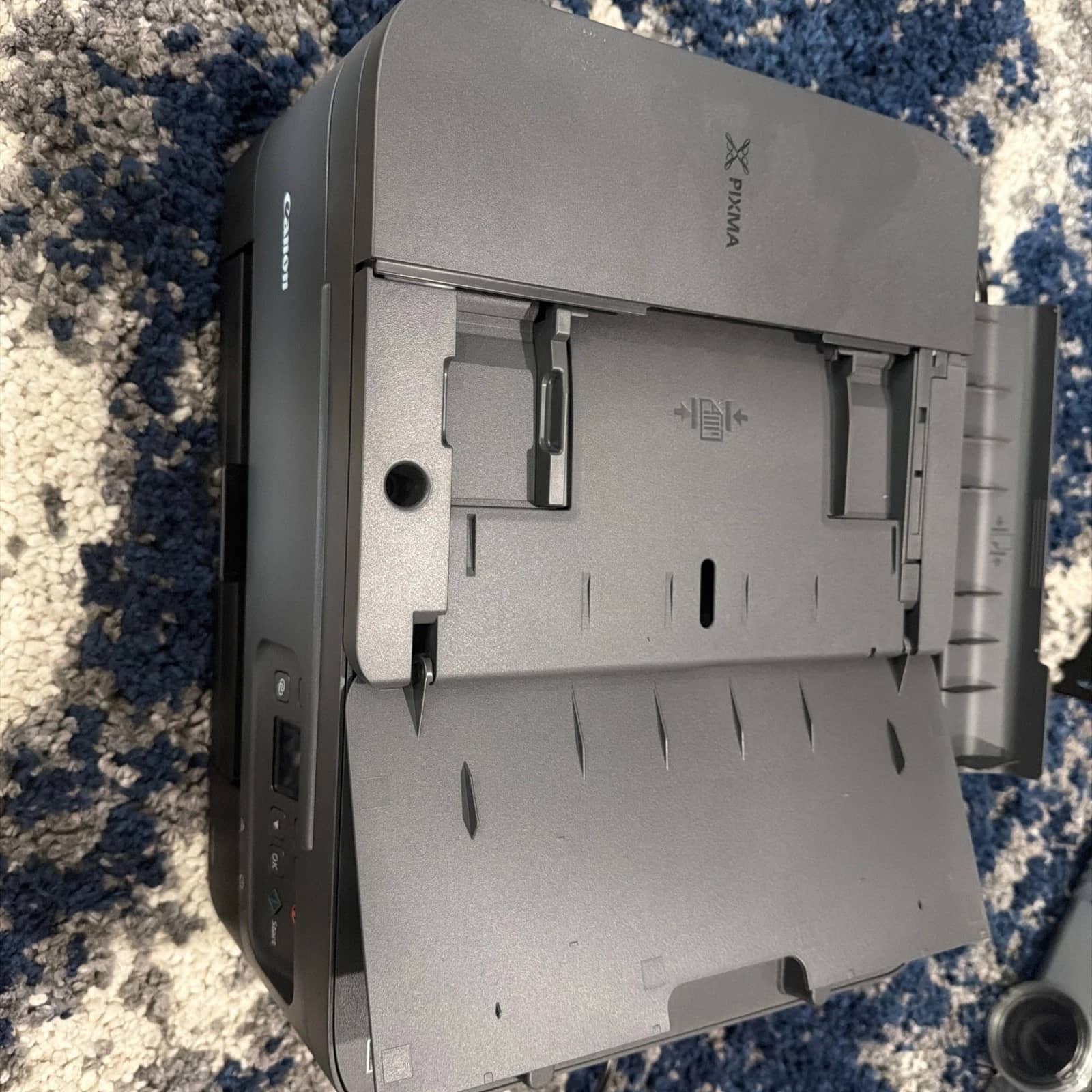 Canon PIXMA TR7022a Printers New
